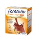 FontActiv Protein Vital Chocolate 14 konvolutter