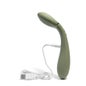 Platanomelón Craby Vibrador para Parejas 1ud