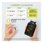 N2 Natural Nutrition Brûleur De Graisse Femme 90 Gélules