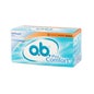 O.B Tampon Super Caja 32uds