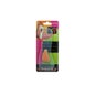 Neh Feet 1/2 plantilla con almendra super fina T única 2 uds