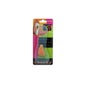 Neh Feet 1/2 plantilla con almendra super fina T única 2 uds
