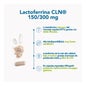 Bonusan Lactoferrina 150 mg 60 caps