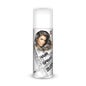 PaintGlow Hair Spray Glitter Rebellious Silver Sparkle 125ml