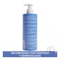 Uriage crema lavante bebé 500 ml