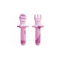 MAM Dipper Set Cuchara y Tenedor