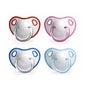 Suavinex Chupete Comfort Silicona 0-6m 1 ud
