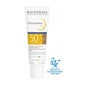Bioderma Photoderm M gel Crema Spf50+ Marrón 40 ml