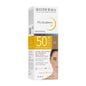 Bioderma Photoderm M gel Crema Spf50+ Marrón 40 ml