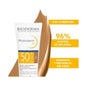 Bioderma Photoderm M gel Crema Spf50+ Marrón 40 ml