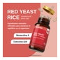 Vittalogy Red Yeast Rice Premium 120caps