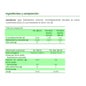 Casenfibra liquid vegetable fibre 14 sachets