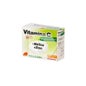 Vallesol vitamina C + melisa + zinc 24 comp