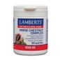 Lamberts Horse Chesnut Complex (castaño de indias) 60comp