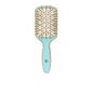 Ilū BambooM! Hairbrush Paddle Ocean Breeze 1ud