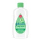 Johnson's Aceite Aloe Vera 300Ml