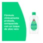 Johnson's Aceite Aloe Vera 300Ml