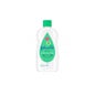 Johnson's Aceite Aloe Vera 300Ml