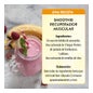Solnatural Mezcla Superalimentos 3 Vegan Protein Bio 250 g