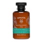 Apivita Refreshing Fig Gel Champú 250ml
