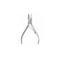 Vitry Alicate para Uñas 10 cm 1 ud