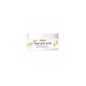 Nacomi Exfoliante para pies de azúcar Refreshing geen tea 125 g