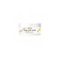Nacomi Exfoliante para pies de azúcar Refreshing geen tea 125 g