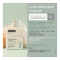 Suavinex Pediátrico Loción Hidratante Corporal 500 ml