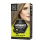 Llongueras Color Advance Hair Dye N8.1 Licht Asblond 1 st