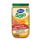 Hero Baby Zanahoria con Ternera 235 g