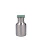 Tutete Botella Acero Verde Basic Sage 350ml