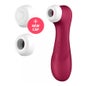 Satisfyer Pro 2 Generation 3 Liquid Air Technology 1ud