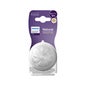 Philips Avent Tetina Natural Birth Response +0M T1 2uds Philips Avent Tetina Natural Birth Response +0M T1 2uds