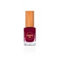 Charlotte Bio Esmalte de Uñas Bio-sourced Rojo Ciruela 10ml