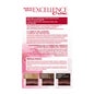 L'Oreal Set Excellence Creme Tint 515-Ice Brown