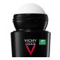 Vichy Homme Desodorante Antitranspirante 48h Roll-on 50 ml