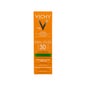 Vichy Idéal Soleil Cuidado protector Anti-imperfecciones 3 en 1 SPF30+ 50ml