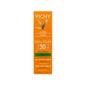 Vichy Idéal Soleil Cuidado protector Anti-imperfecciones 3 en 1 SPF30+ 50ml