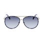 Longchamp Gafas de Sol Lo684S-719 Mujer 58mm 1ud