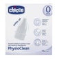 Chicco Reservedele Aspirator Nasal Physioclean 10uds