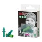 Biotap Kit Tapones Niños Silicona