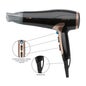 Clatronic Ht 3661 Ionen-Haartrockner