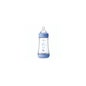 Chicco Perfect5 Biberón Love You 240ml Azul 1ud