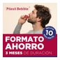 Pilexil Bebible Anticaída Forte Max 2x45uds