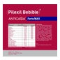 Pilexil Bebible Anticaída Forte Max 2x45uds