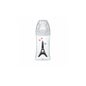 Dodie Sensation Biberón Vidrio 0-6 M Paris 270 ml