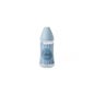 Suavinex Biberón Liberty Boca Ancha Látex 3P +0m Azul 270 ml 1 ud
