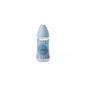 Suavinex Biberón Liberty Boca Ancha Látex 3P +0m Azul 270 ml 1 ud