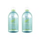 Acqua micellare esfoliante 2x500ml