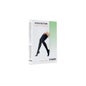 Sigvaris Dynaven Pure 2 Semi-Opaque Medizinische Strümpfe Grau Normal S.T. 1pc